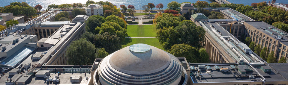 MIT dome